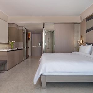 Deluxe Double Room Sea View